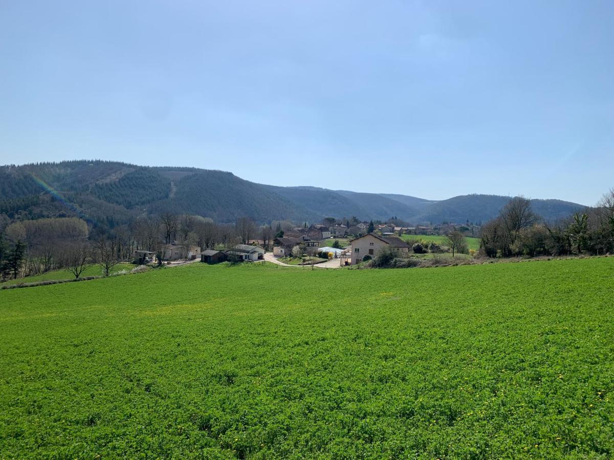 Saint-Géry Les Figuiers De Louna - Pierre Ensoleillee - 110 M2 Et Une Veranda מראה חיצוני תמונה